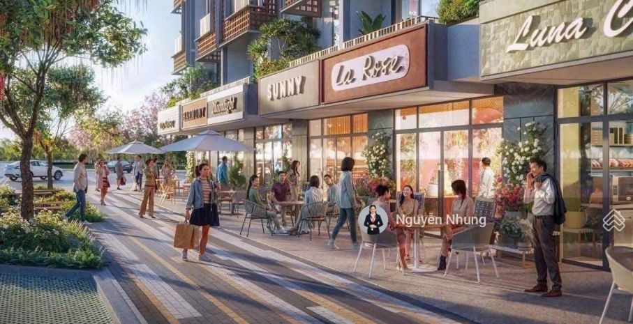 Ra mắt shophouse sringville nhơn trạch siêu phẩm 2 mặt tiền 6511204