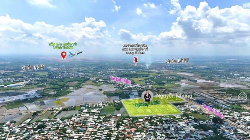 Ra mắt shophouse sringville nhơn trạch siêu phẩm 2 mặt tiền 6511206