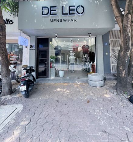 Chính chủ cần sang mặt bằng mô hình fnb có sẵn bán bún phở 6513188