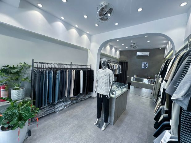 Chính chủ cần sang mặt bằng mô hình fnb có sẵn bán bún phở 6513189