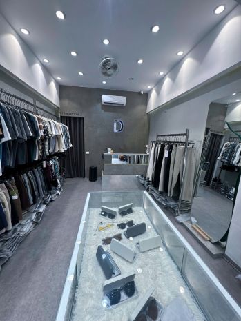 Chính chủ cần sang mặt bằng mô hình fnb có sẵn bán bún phở 6513192