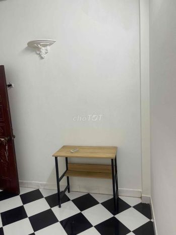 Cho thuê phòng trọ nguyễn đình chiểu, quận phú nhuận  giá 6513851