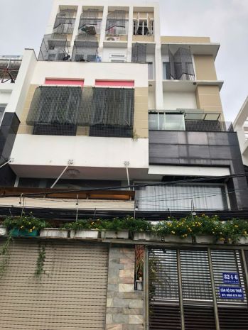 Cho thuê căn hộ mini 4.0 - bình thạnh, tp hồ chí minh 6513868