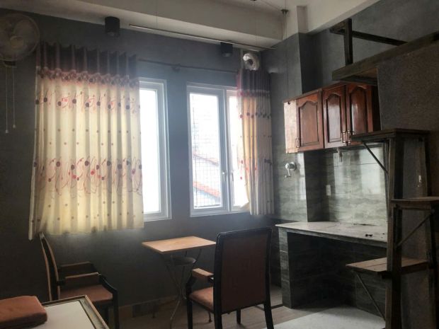 Cho thuê căn hộ mini 4.0 - bình thạnh, tp hồ chí minh 6513871