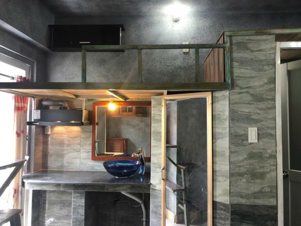 Cho thuê căn hộ mini 4.0 - bình thạnh, tp hồ chí minh 6513872