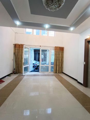 Bán nhà 5 tầng - lê văn sỹ, quận 3 - ngang khủng 5.2m - h 6514231