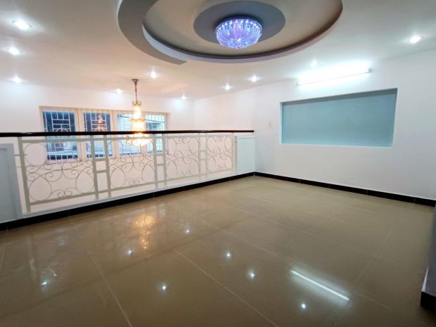 Bán nhà 5 tầng - lê văn sỹ, quận 3 - ngang khủng 5.2m - h 6514233