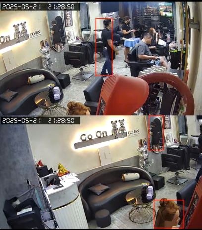 Sang gấp salon đang hái ra tiền tại bình tân 6514270