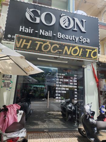 Sang gấp salon đang hái ra tiền tại bình tân 6514271