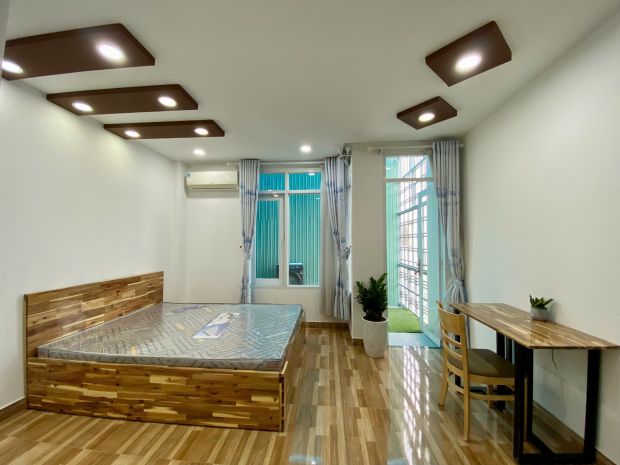 Cần pass lại phòng - quận 7 6514372