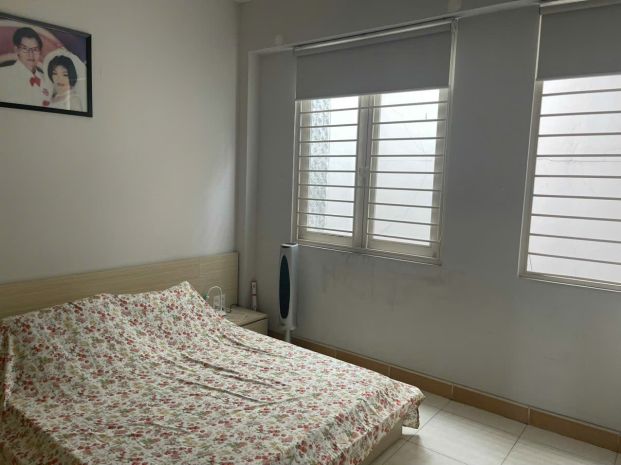Bán nhà quận 7 đường số 15 p.tân kiểng , dt 4x19m, 3 lầu. 6514485