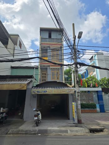 Cho thuê nhà mặt tiền  vị trí đắc địa tại 193 trịnh đình 6514502