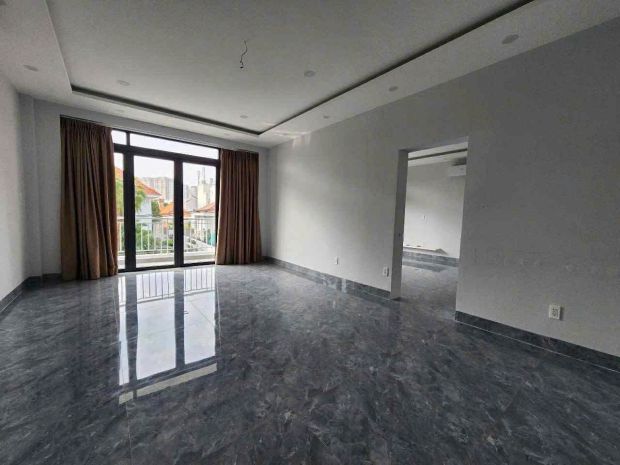 Cho thuê mặt bằng 2 tầng trống suốt mới toanh 6515299