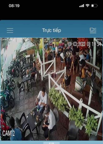 Sang nhượng quán coffee  vị trí đắc địa góc ngã tư chi 6517409