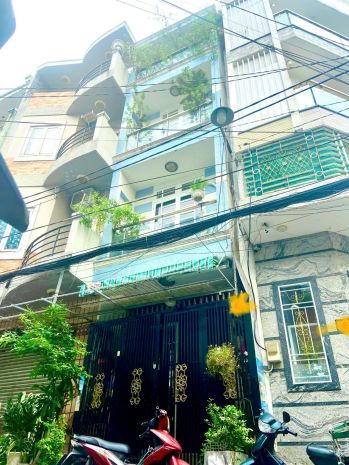 Cần bán nhà gấp tại quận 11 địa chỉ: hàn hải nguyên, quận 6517578