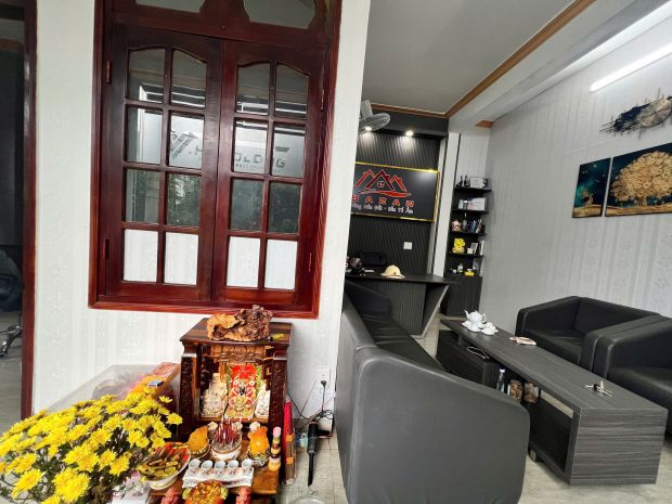 Cho thuê văn phòng full nội thất  khu hiệp phúc, tp. buôn 6517597