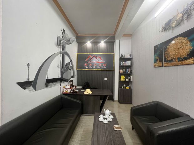 Cho thuê văn phòng full nội thất  khu hiệp phúc, tp. buôn 6517598