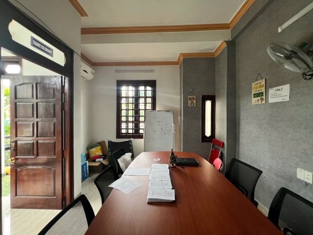 Cho thuê văn phòng full nội thất  khu hiệp phúc, tp. buôn 6517599