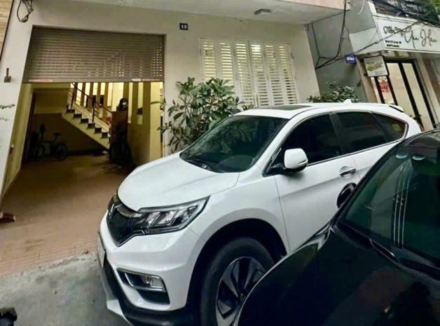 Chính chủ cần bán nhà lô góc 2 mặt ngõ số 12172-lê lợi- 6517843