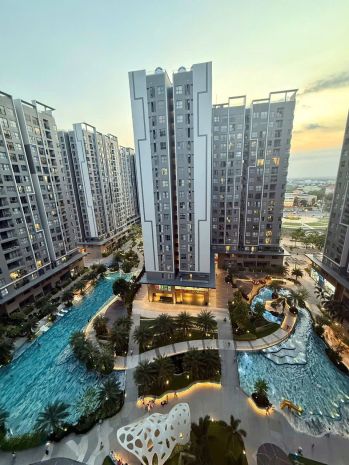 2,45 tỷ  căn hộ west gate 59m²  đã có sổ hồng  có hợp 6518310