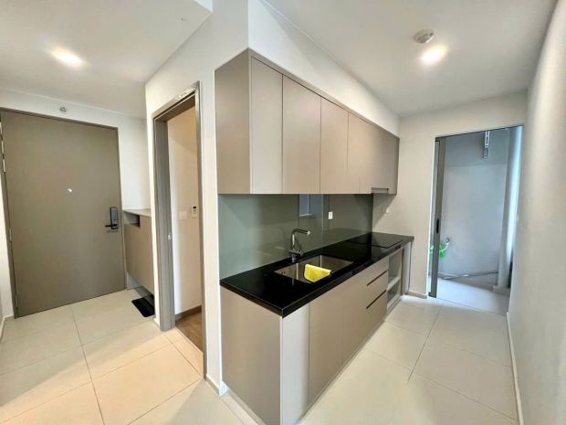 2,45 tỷ  căn hộ west gate 59m²  đã có sổ hồng  có hợp 6518312