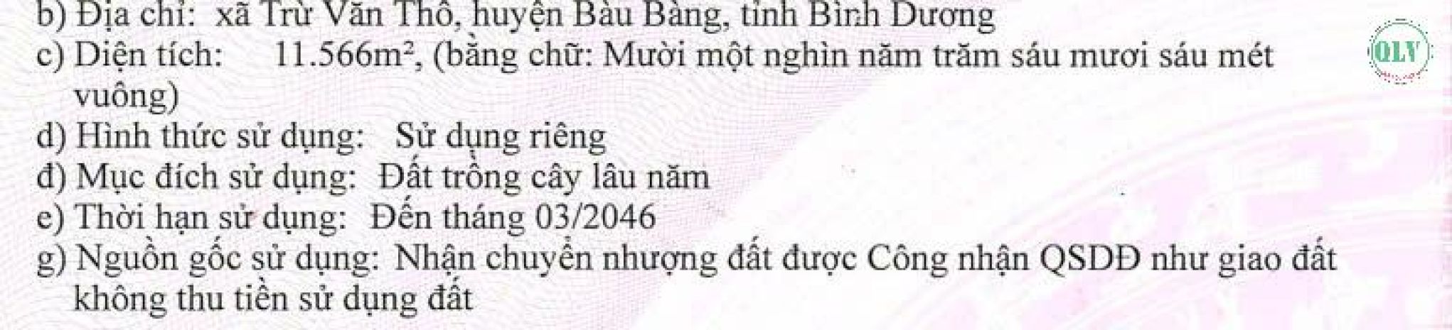 Cho thuê nhà xưởng đang xây dựng 6.221 m2 tại long nguyên bb 6519231