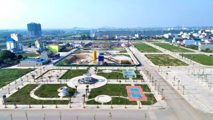 Em trường cđt có quỹ đất nền đẹp nhất ngay sam sung, đối 6519658