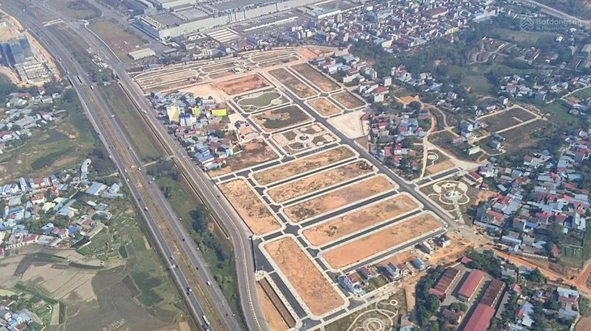 Em trường cđt có quỹ đất nền đẹp nhất ngay sam sung, đối 6519661