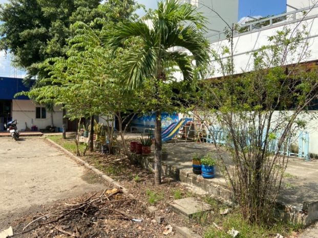 Cơ hội đầu tư - 640m2 đất thổ cư mt thạnh xuân 21, q.12, 6519741