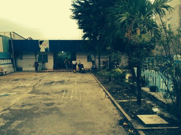 Cơ hội đầu tư - 640m2 đất thổ cư mt thạnh xuân 21, q.12, 6519743