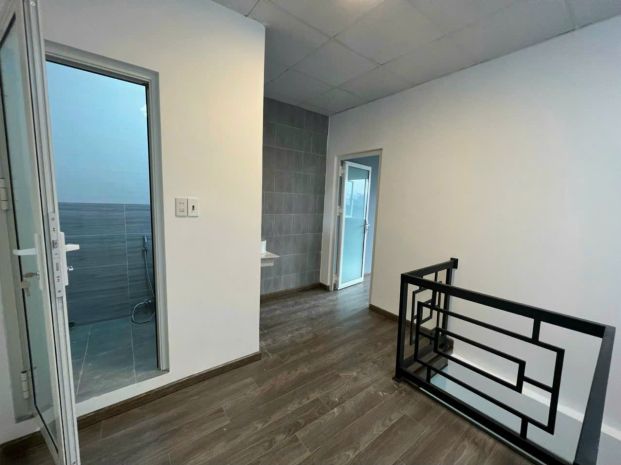 Bán nhà hẻm huyền trân công chúa  phường 4, tp. đà lạt 6520883