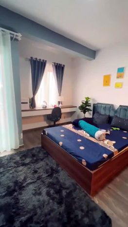 Bán nhà hẻm huyền trân công chúa  phường 4, tp. đà lạt 6520884