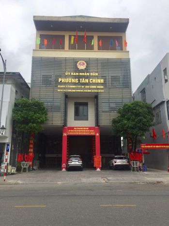 Chính chủ rao bán nhà tại đường lê duẩn, đà nẵng giá 15.5 tỷ 6520908