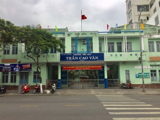 Chính chủ rao bán nhà tại đường lê duẩn, đà nẵng giá 15.5 tỷ 6520909