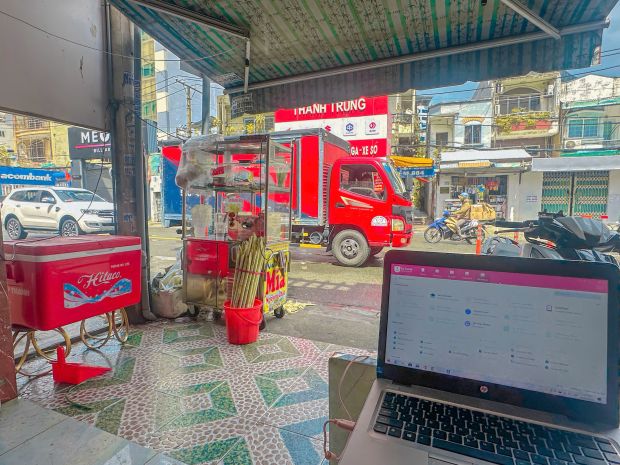 Cho thuê mặt bằng kinh doanh mặt tiền xô viết nghệ tĩnh 6520921