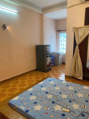 Cho thuê phòng mặt tiền 260 nguyễn gia trí  p.25, q. bình 6520922