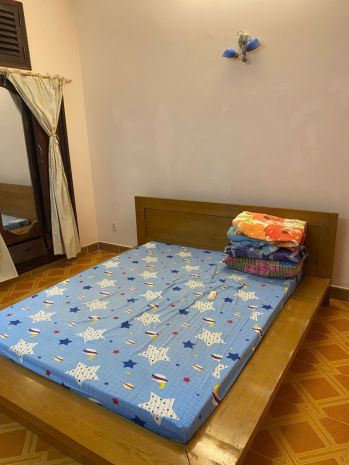 Cho thuê phòng mặt tiền 260 nguyễn gia trí  p.25, q. bình 6520923