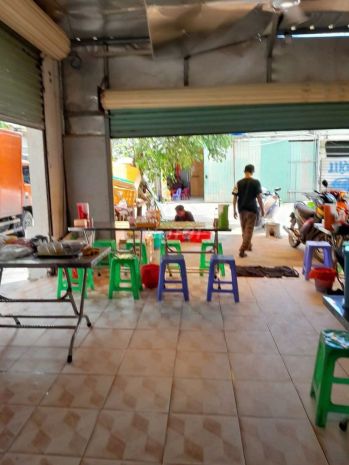 Cần share mặt bằng mặt tiền đường thái thị nhạn, tân bình 6521319