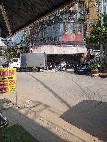 Cần share mặt bằng mặt tiền đường thái thị nhạn, tân bình 6521322