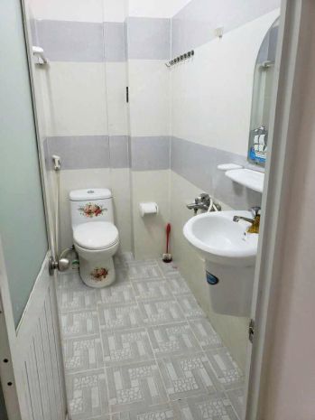 Cho thuê phòng trọ giá rẻ  sạch sẽ, an ninh  quận bình tân 6523858
