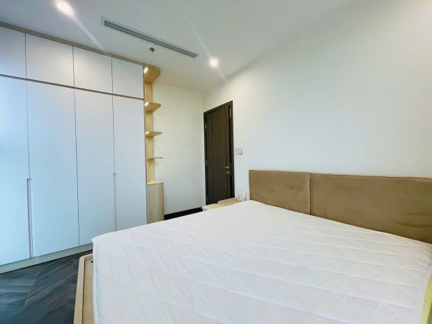 Cho thuê căn hộ 2 phòng ngủ full nội thất  chỉ 16 6523870