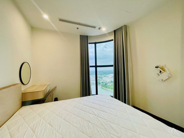 Cho thuê căn hộ 2 phòng ngủ full nội thất  chỉ 16 6523871