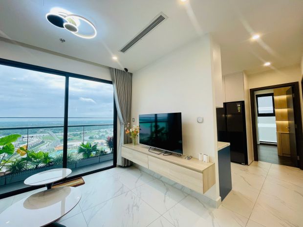 Cho thuê căn hộ 2 phòng ngủ full nội thất  chỉ 16 6523872