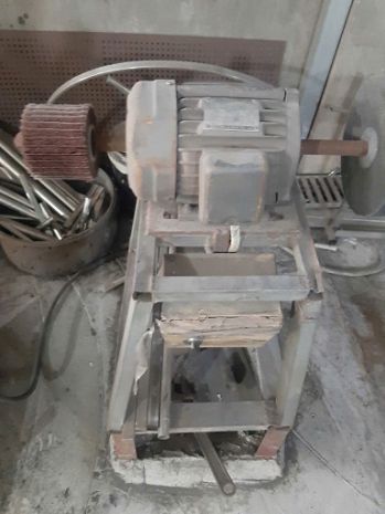 Cần sang hoặc cho thuê xưởng sản xuất inox  300m²  có văn 6524626