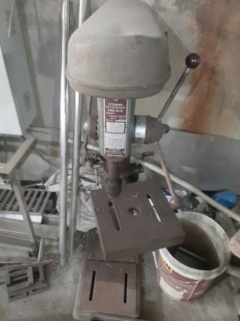 Cần sang hoặc cho thuê xưởng sản xuất inox  300m²  có văn 6524628