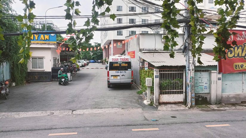 Cần sang nhượng quán cafe + 2 kiot kinh doanh tổng diện 6525332