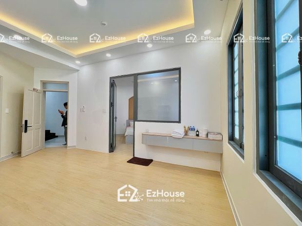 Căn hộ 1pn  diện tích 40m²  view thoáng với 3 cửa sổ 6525838