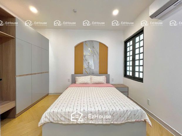 Căn hộ 1pn  diện tích 40m²  view thoáng với 3 cửa sổ 6525839