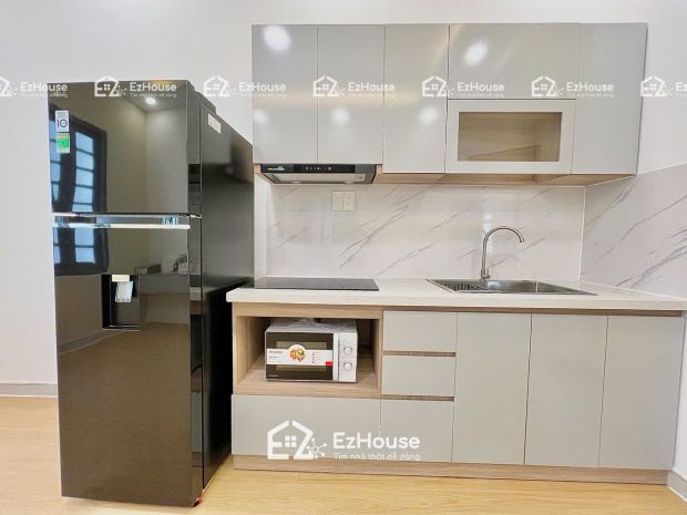Căn hộ 1pn  diện tích 40m²  view thoáng với 3 cửa sổ 6525840