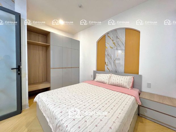 Căn hộ 1pn  diện tích 40m²  view thoáng với 3 cửa sổ 6525842